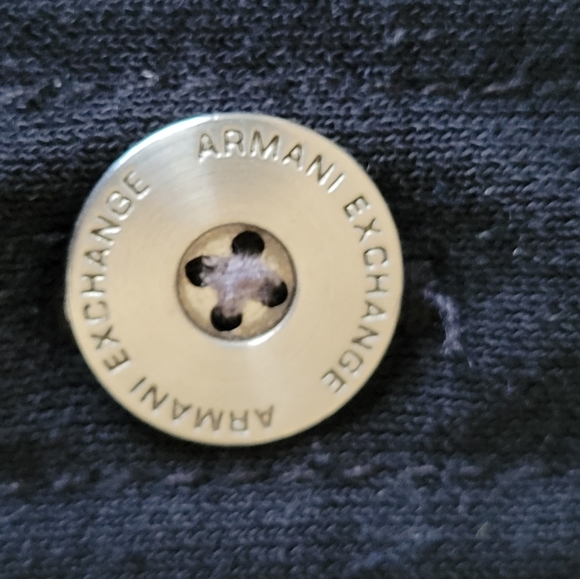 Armani Exchange polo shirt men - Picture 5 of 6